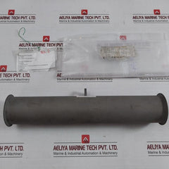 Hylor 350Rss01 Outer Anode