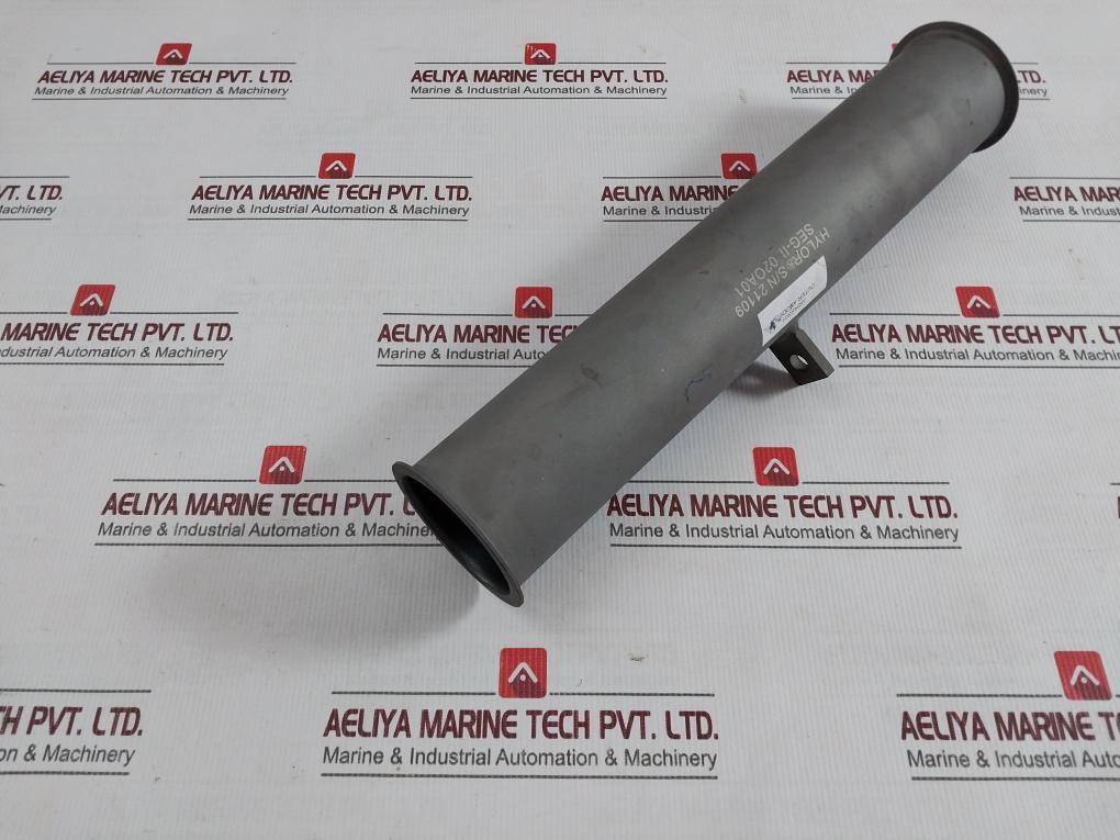 Hylor 350Rss01 Outer Anode