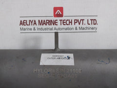 Hylor 350Rss01 Outer Anode