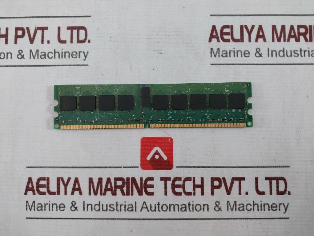 Hynix 1Gb 1Rx4 Pc2-3200R-333-12 Memory Ram D22Nsy6 0506C5 0626-3