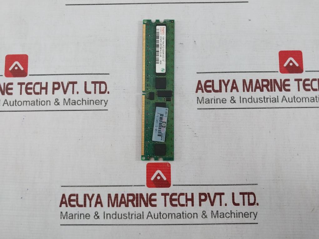 Hynix 1Gb 1Rx4 Pc2-3200R-333-12 Memory Ram D22Nsy6 0506C5 0626-3