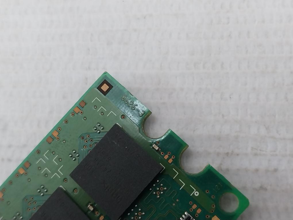 Hynix 1Gb 1Rx4 Pc2-3200R-333-12 Memory Ram D22Nsy6 0506C5 0626-3