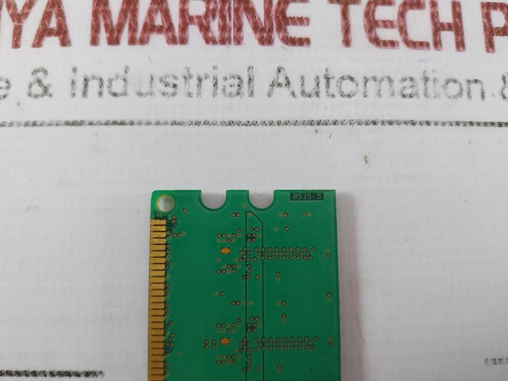 Hynix 512mb Laptop Memory Ram Pc2-4200u-444-12 Rev 10 Hymp564u64p8-c4 Ab