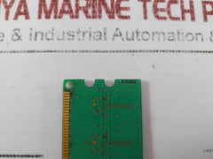 Hynix 512mb Laptop Memory Ram Pc2-4200u-444-12 Rev 10 Hymp564u64p8-c4 Ab