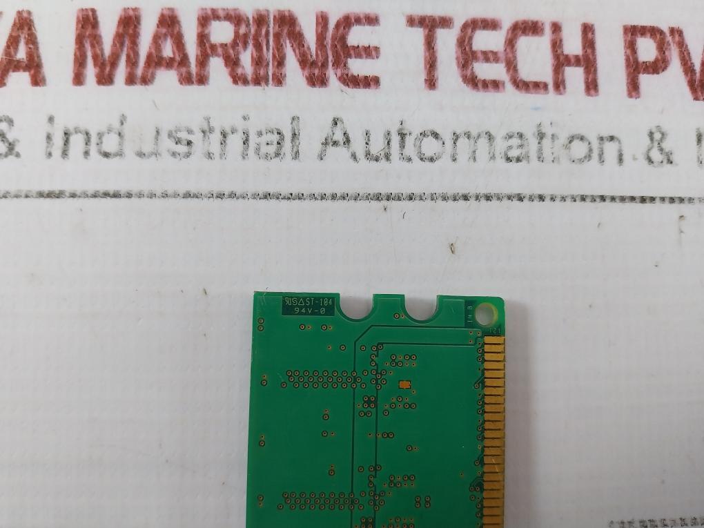 Hynix 512mb Laptop Memory Ram Pc2-4200u-444-12 Rev 10 Hymp564u64p8-c4 Ab