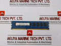 Hynix Hmt112u7tfr8a-h9 1gb Ddr3 Pc3l-10600e Ram Pc3l-10600e-9-10-d0 H9a 129v