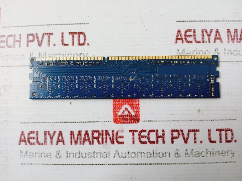Hynix Hmt112u7tfr8a-h9 Ram 1gb 1rx8