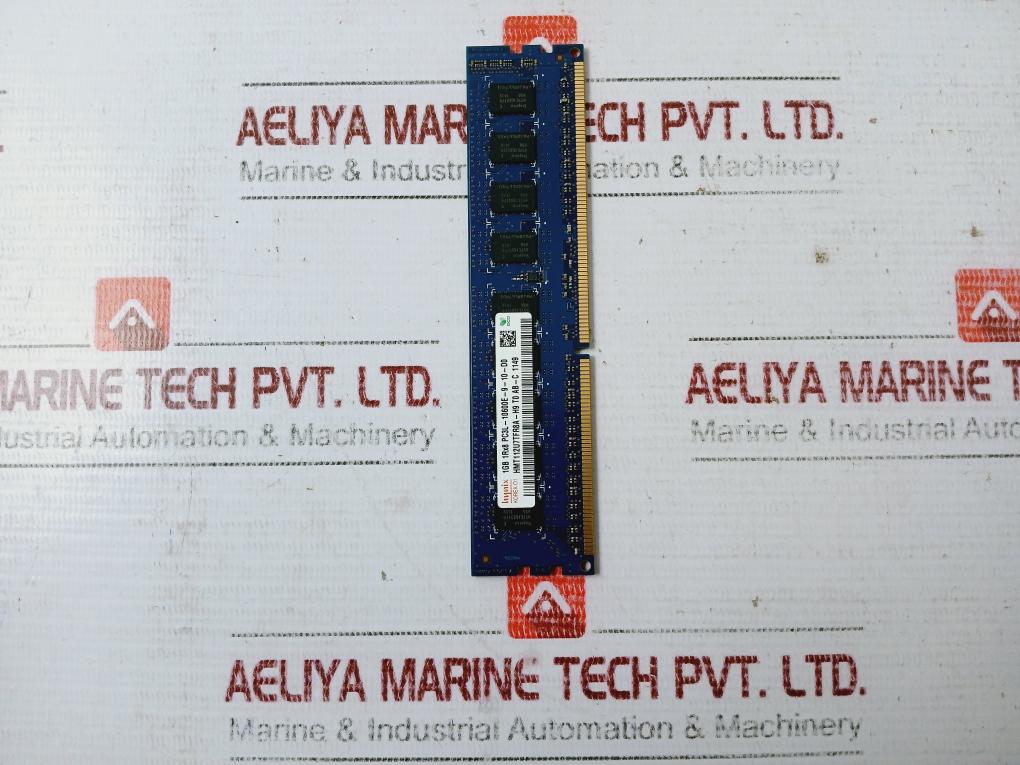 Hynix Hmt112u7tfr8a-h9 Ram 1gb 1rx8