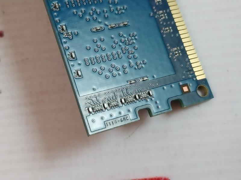 Hynix Hmt112u7tfr8a-h9 Ram 1gb 1rx8 Pc3l-10600e-9-10-d0 94v-0