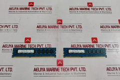 Hynix Hmt112u7tfr8a-h9 Ram 1gb 1rx8 Pc3l-10600e-9-10-d0 94v-0
