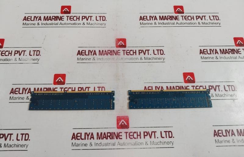 Hynix Hmt112u7tfr8a-h9 Ram 1gb 1rx8 Pc3l-10600e-9-10-d0 94v-0