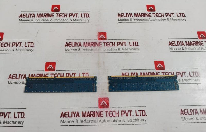 Hynix Hmt112u7tfr8a-h9 Ram 1gb 1rx8 Pc3l-10600e-9-10-d0 94v-0