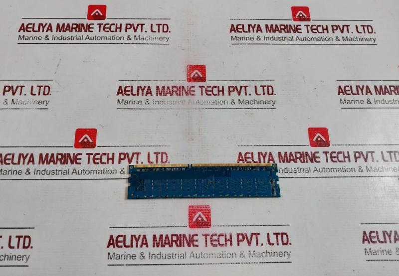 Hynix Hmt112u7tfr8a-h9 Ram 1gb 1rx8 Pc3l-10600e-9-10-d0 94v-0