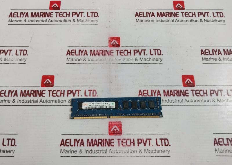 Hynix Hmt112u7tfr8a-h9 Ram 1gb 1rx8 Pc3l-10600e-9-10-d0 94v-0