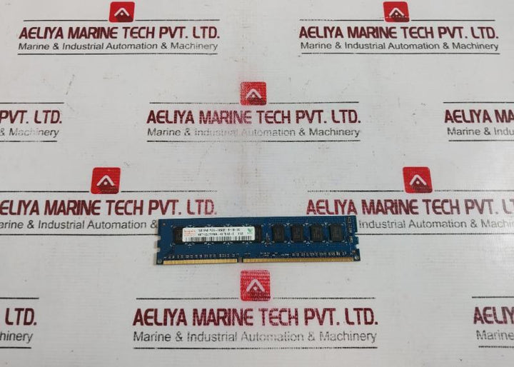 Hynix Hmt112u7tfr8a-h9 Ram 1gb 1rx8 Pc3l-10600e-9-10-d0 94v-0