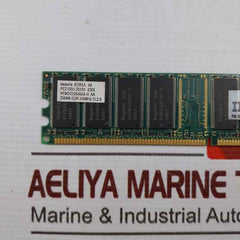 Hynix Pc2100U-25330 Sdram Memory 94V-0 256Mb Ddr 266Mhz Cl2.5