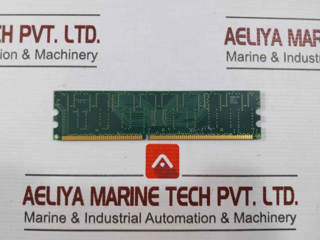 Hynix Pc2100U-25330 Sdram Memory 94V-0 256Mb Ddr 266Mhz Cl2.5