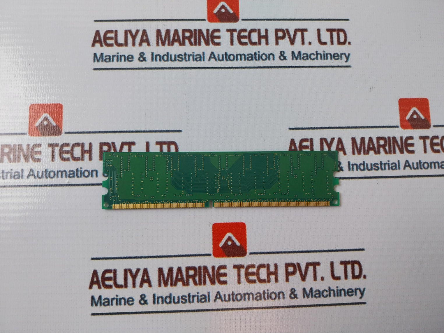 Hynix PC2700U-25330 Ram Memory Module HYMD232646DP8J-J AA