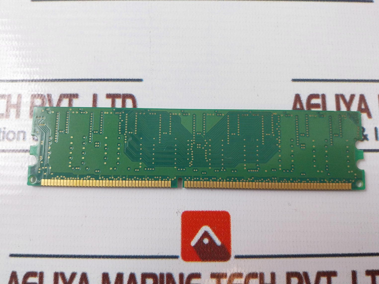 Hynix PC2700U-25330 Ram Memory Module HYMD232646DP8J-J AA