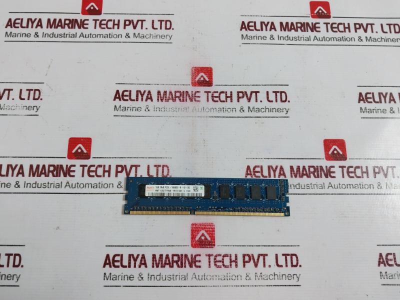 Hynix/dell Hmt112u7tfr8a-h9 Fdfm2 Ram 1gb 1rx8 Pc3l-10600e-9-10-d0