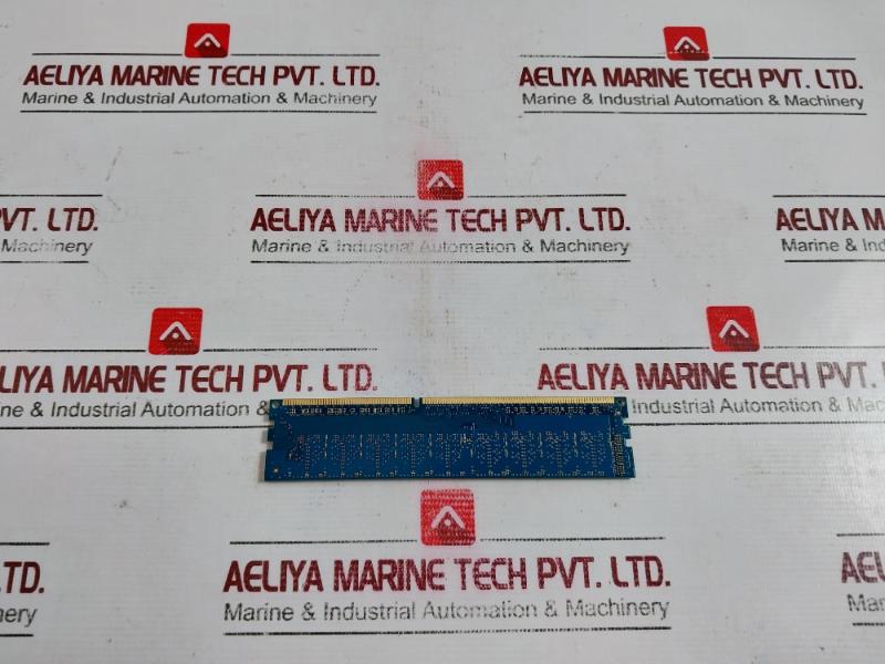 Hynix/dell Hmt112u7tfr8a-h9 Fdfm2 Ram 1gb 1rx8 Pc3l-10600e-9-10-d0