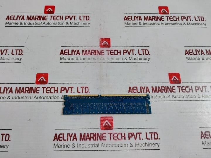 Hynix/dell Hmt112u7tfr8a-h9 Fdfm2 Ram 1gb 1rx8 Pc3l-10600e-9-10-d0