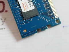 Hynix/dell Hmt112u7tfr8a-h9 Fdfm2 Ram 1gb 1rx8 Pc3l-10600e-9-10-d0
