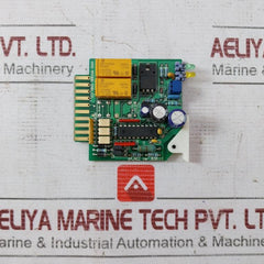 Hyo Myung 020111 Printed Circuit Board