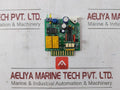 Hyo Myung 020111 Printed Circuit Board