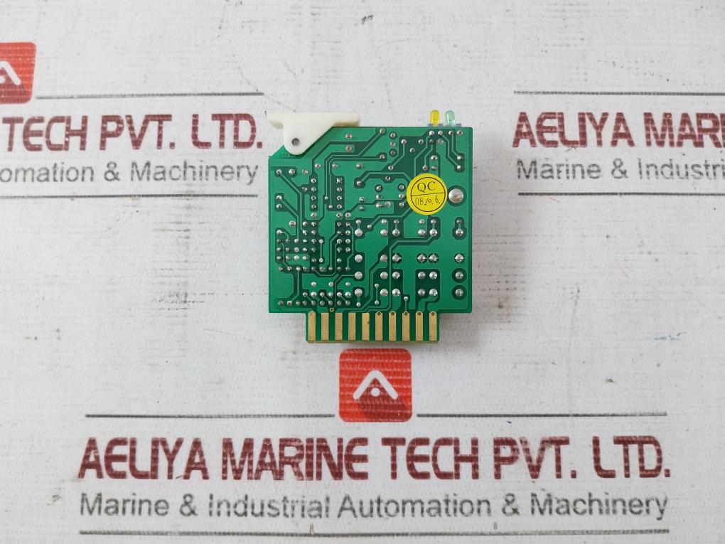 Hyo Myung 020111 Printed Circuit Board