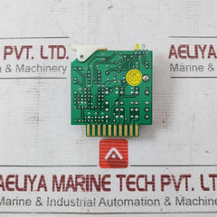 Hyo Myung 020111 Printed Circuit Board
