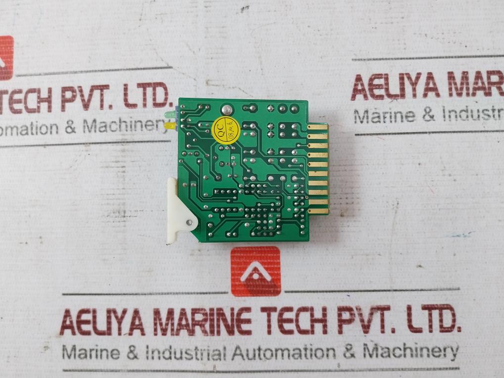 Hyo Myung 020111 Printed Circuit Board