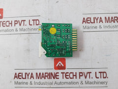 Hyo Myung 020111 Printed Circuit Board