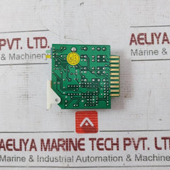 Hyo Myung 020111 Printed Circuit Board