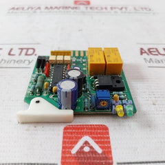 Hyo Myung 020111 Printed Circuit Board