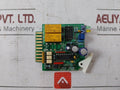 Hyo Myung 020111 Printed Circuit Board