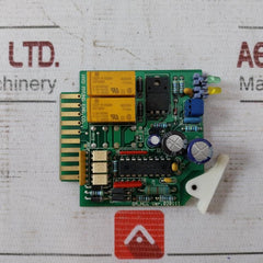 Hyo Myung 020111 Printed Circuit Board