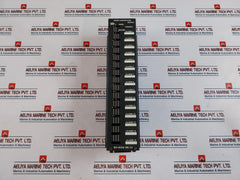 Hyo Myung Hm15P-ga Group Annunciator Used