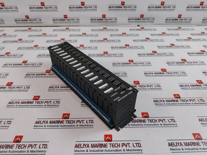 Hyo Myung Hm15P-ga Group Annunciator Used