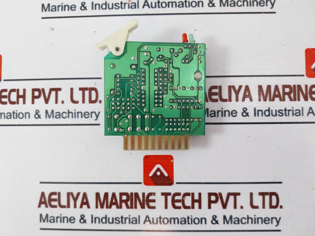 Hyo Myung Hm15P-ga Group Annunciator Hm-10011