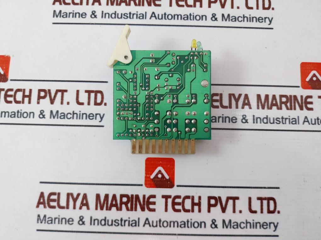 Hyo Myung Hm15P-ga Group Annunciator Hm-10011