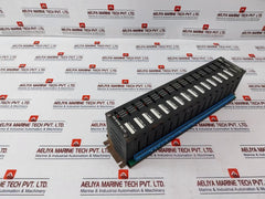 Hyo Myung Hm15P-ga Group Annunciator Hm-10011