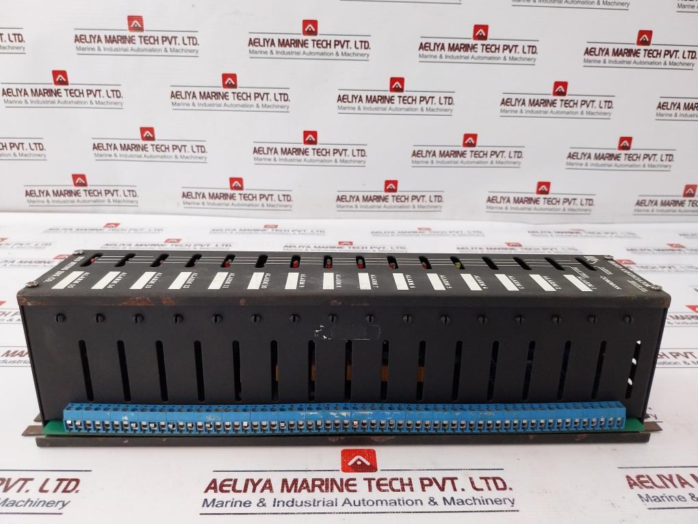 Hyo Myung Hm15P-ga Group Annunciator Hm-10011