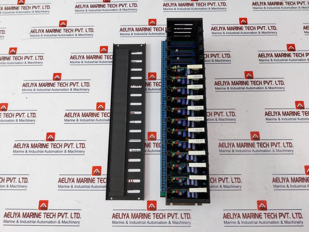 Hyo Myung Hm15P-ga Group Annunciator Hm-10011