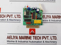 Hyo Myung Hm15P-ga Group Annunciator Hm-10011