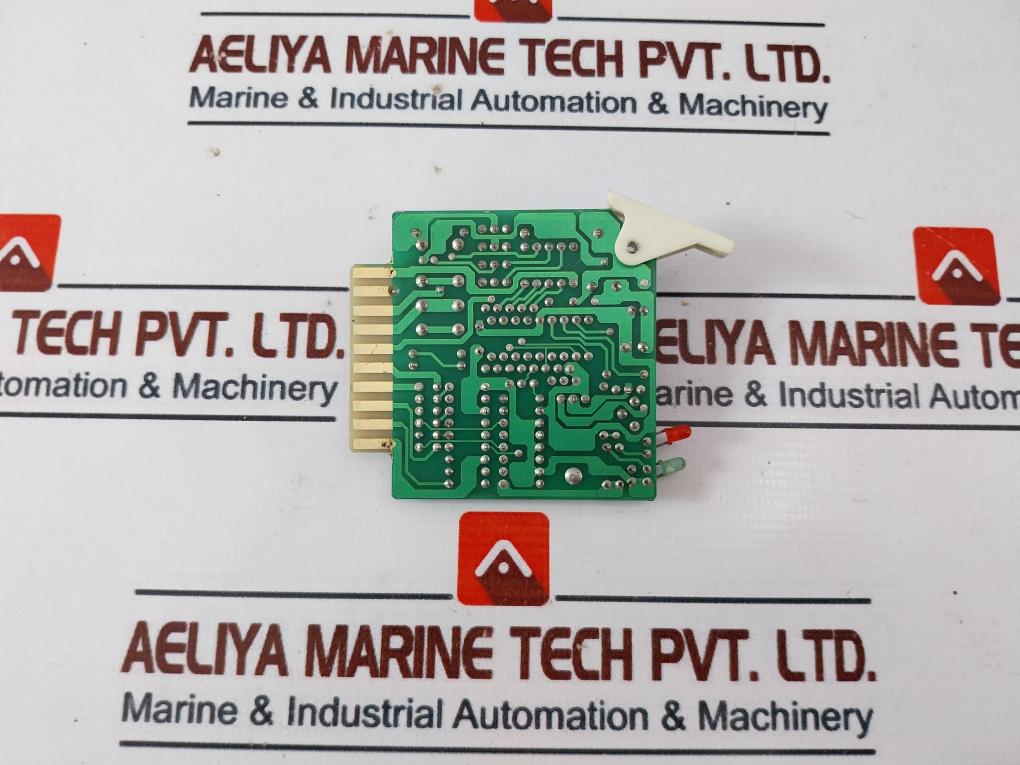 Hyo Myung Hm15P-ga Group Annunciator Hm-10011