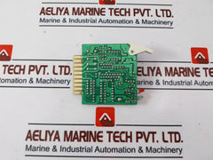 Hyo Myung Hm15P-ga Group Annunciator Hm-10011