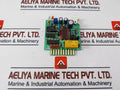 Hyo Myung Hm15P-ga Group Annunciator Hm-10011