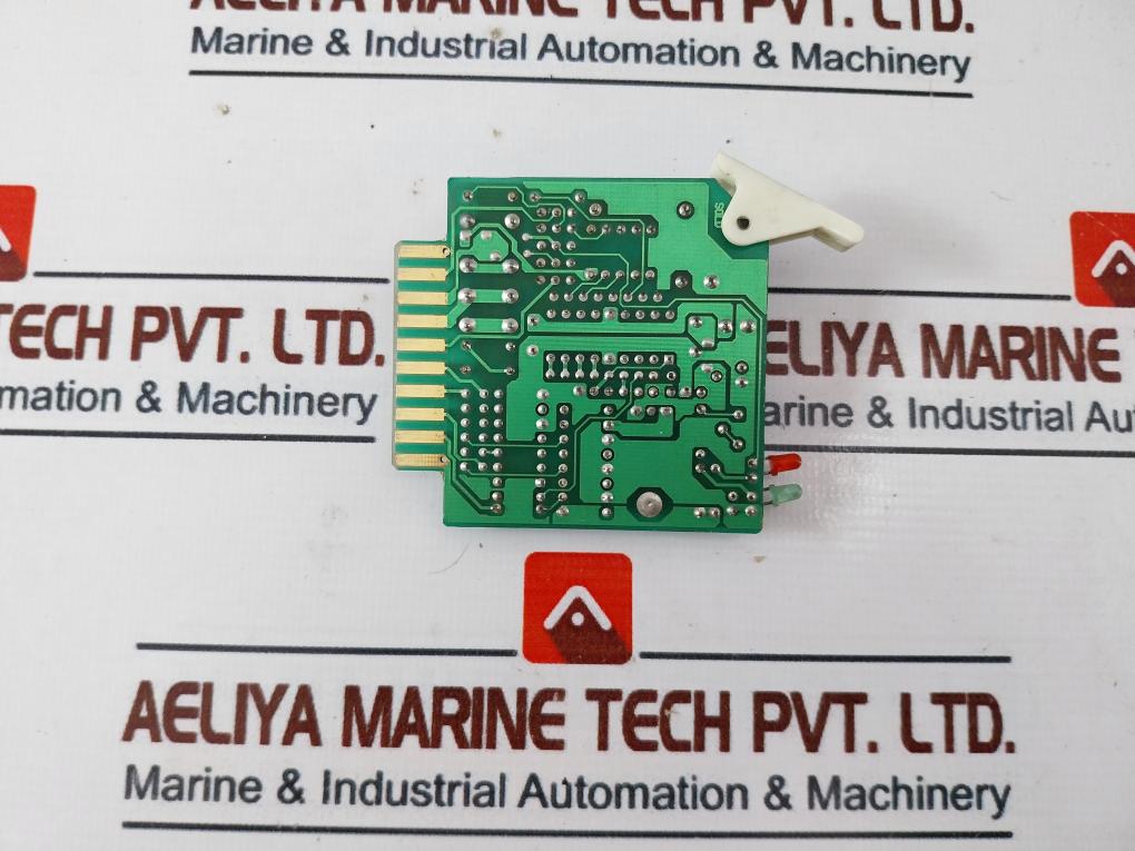 Hyo Myung Hm15P-ga Group Annunciator Hm-10011