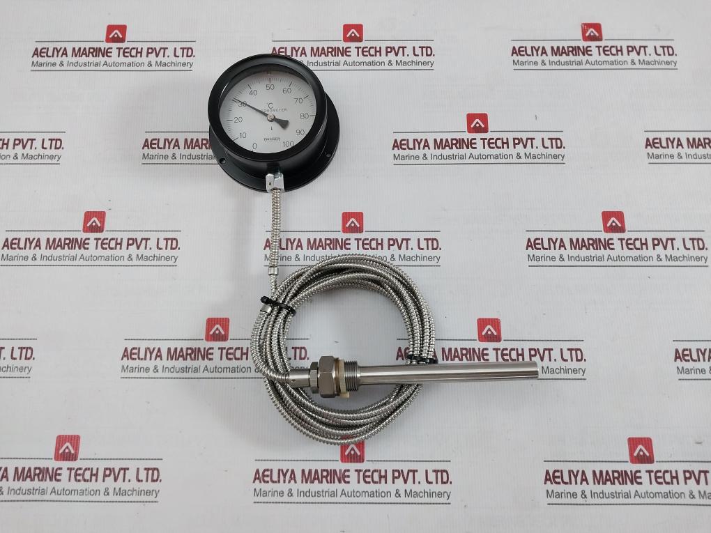 Hyoda Instruments Type M4